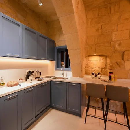 Perlina Holiday home