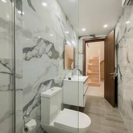 Perlina Holiday home Kercem