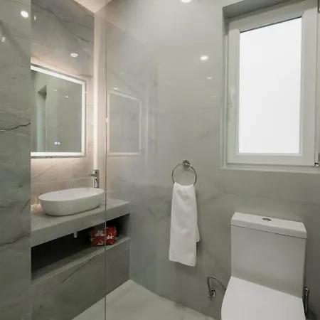 Perlina Holiday home Kercem