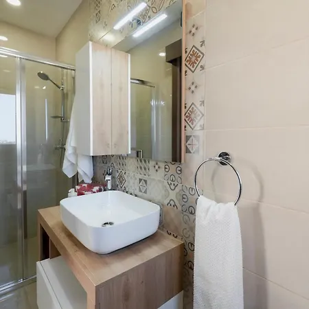 Perlina Holiday home Kercem