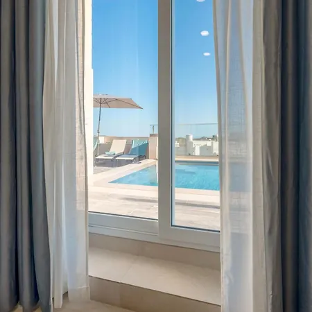 Perlina Holiday home *