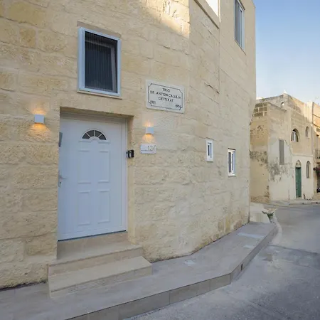 Casa de Férias Perlina Kerċem