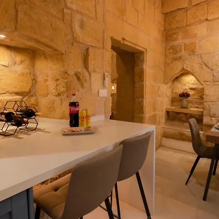 Casa de Férias Perlina Kerċem