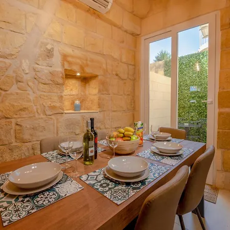 Casa vacanze Perlina