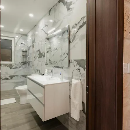 Casa vacanze Perlina Kerċem