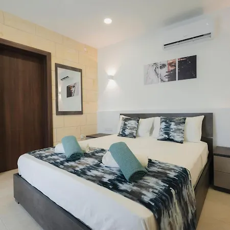 Casa vacanze Perlina Kerċem