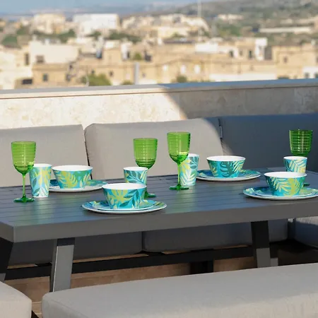 Casa vacanze Perlina