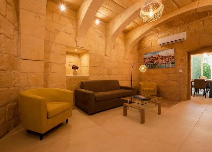 Vakantiehuis Perlina