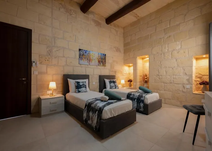 Vakantiehuis Perlina