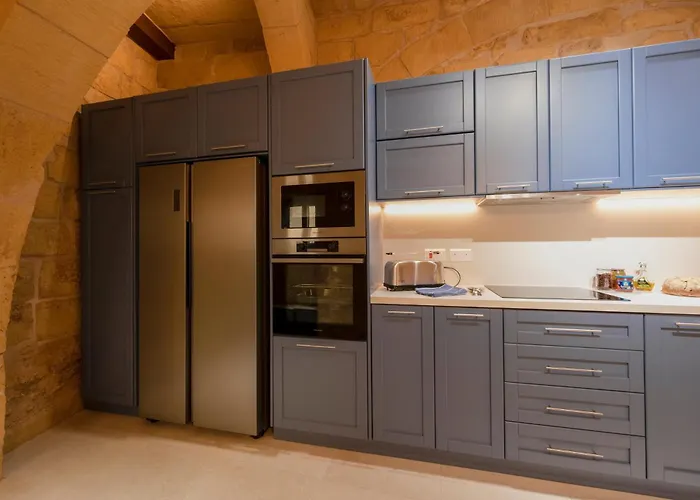 Vakantiehuis Perlina *