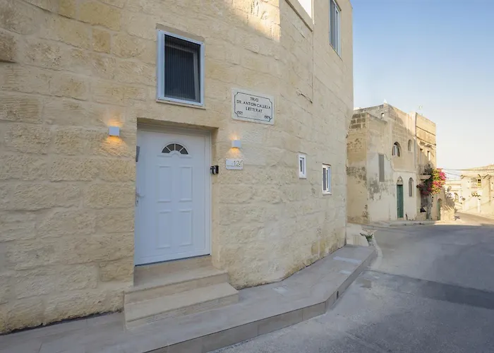 Vakantiehuis Perlina Kerċem