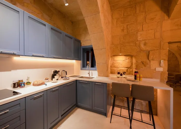 Perlina Vakantiehuis