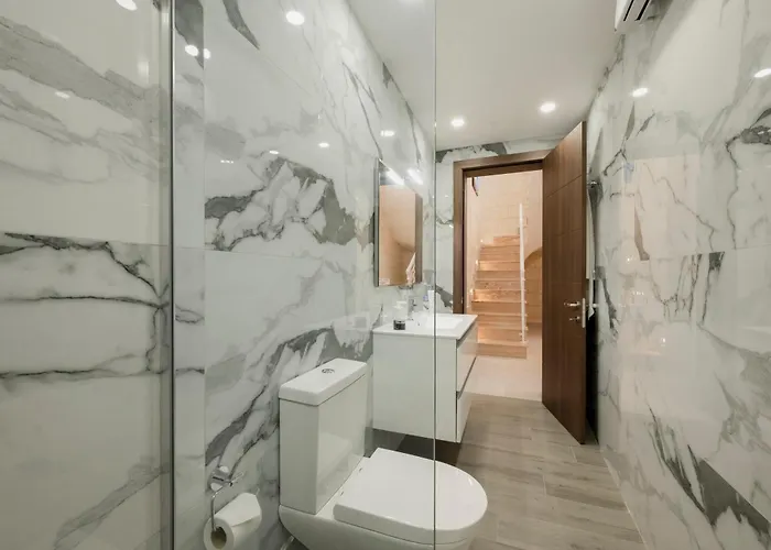 Perlina Vakantiehuis Kerċem