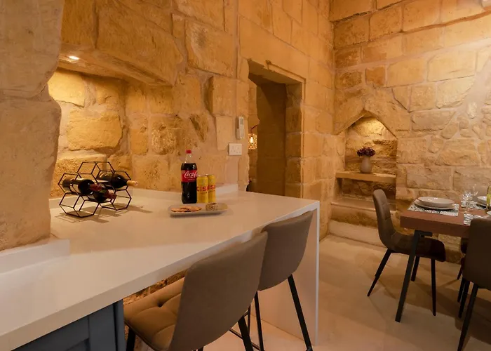 Vakantiehuis Perlina Kerċem