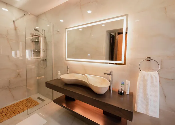 Perlina Vakantiehuis *