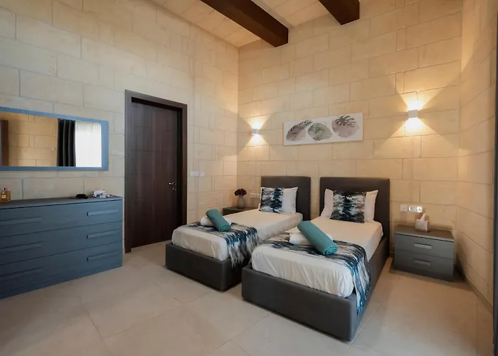 Perlina Vakantiehuis