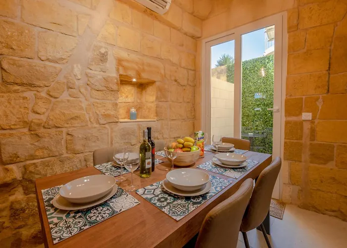 Vakantiehuis Perlina