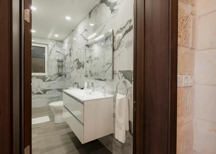 Vakantiehuis Perlina Kerċem