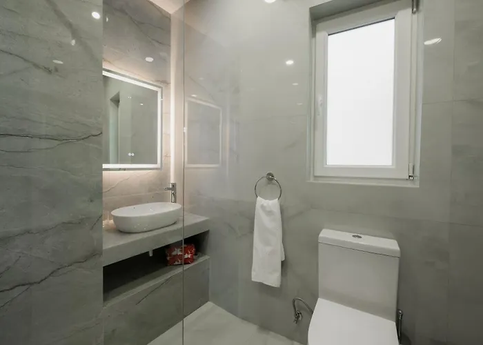 Perlina Vakantiehuis Kerċem