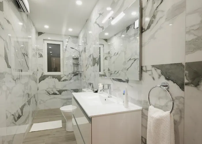 Vakantiehuis Perlina *