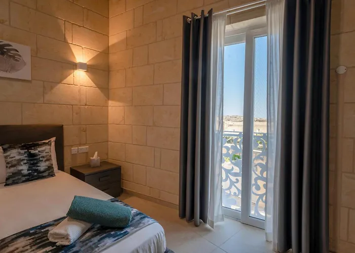 Perlina Vakantiehuis *