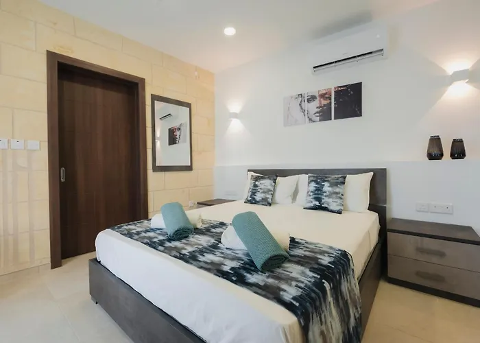 Vakantiehuis Perlina Kerċem