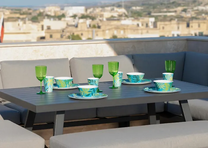 Vakantiehuis Perlina