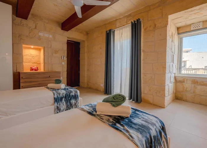 Vakantiehuis Perlina