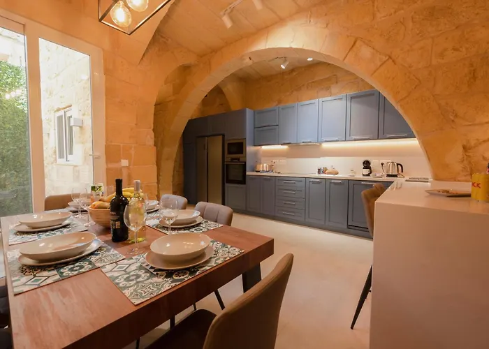 Vakantiehuis Perlina *