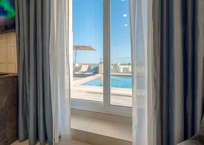 Perlina Vakantiehuis *