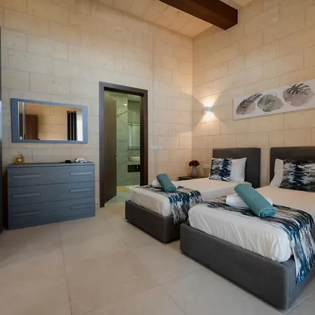 Perlina Сasa de vacaciones Kerċem