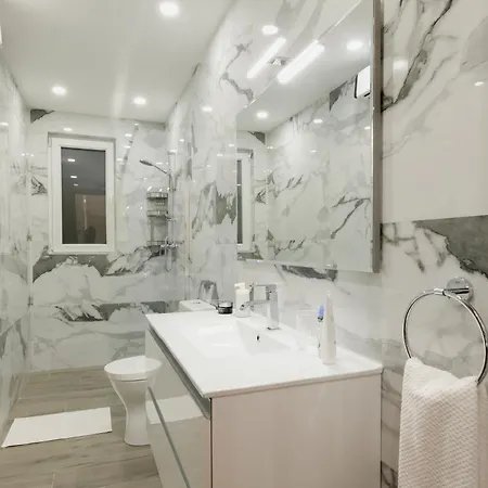 Сasa de vacaciones Perlina *